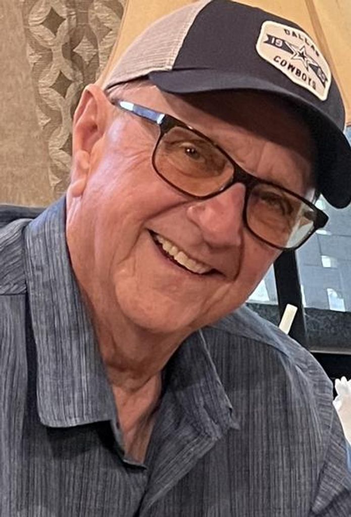 Anthony Allen Pennington Profile Photo