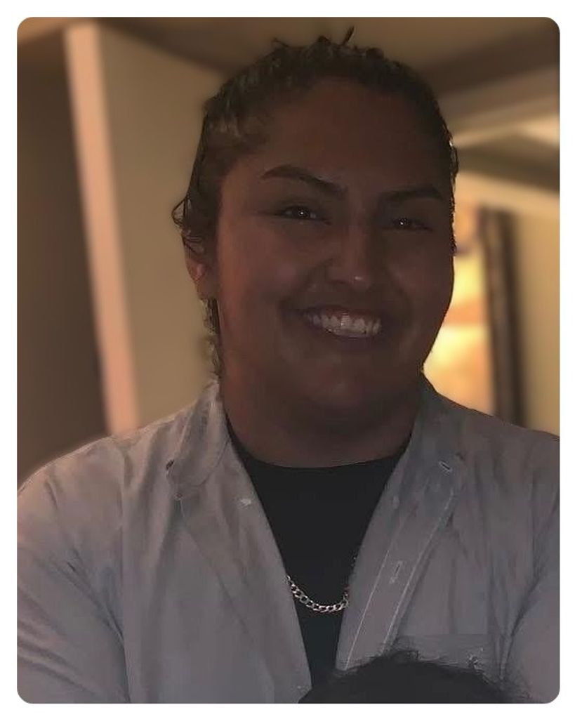 Jocelyn Isabel Garcia Profile Photo