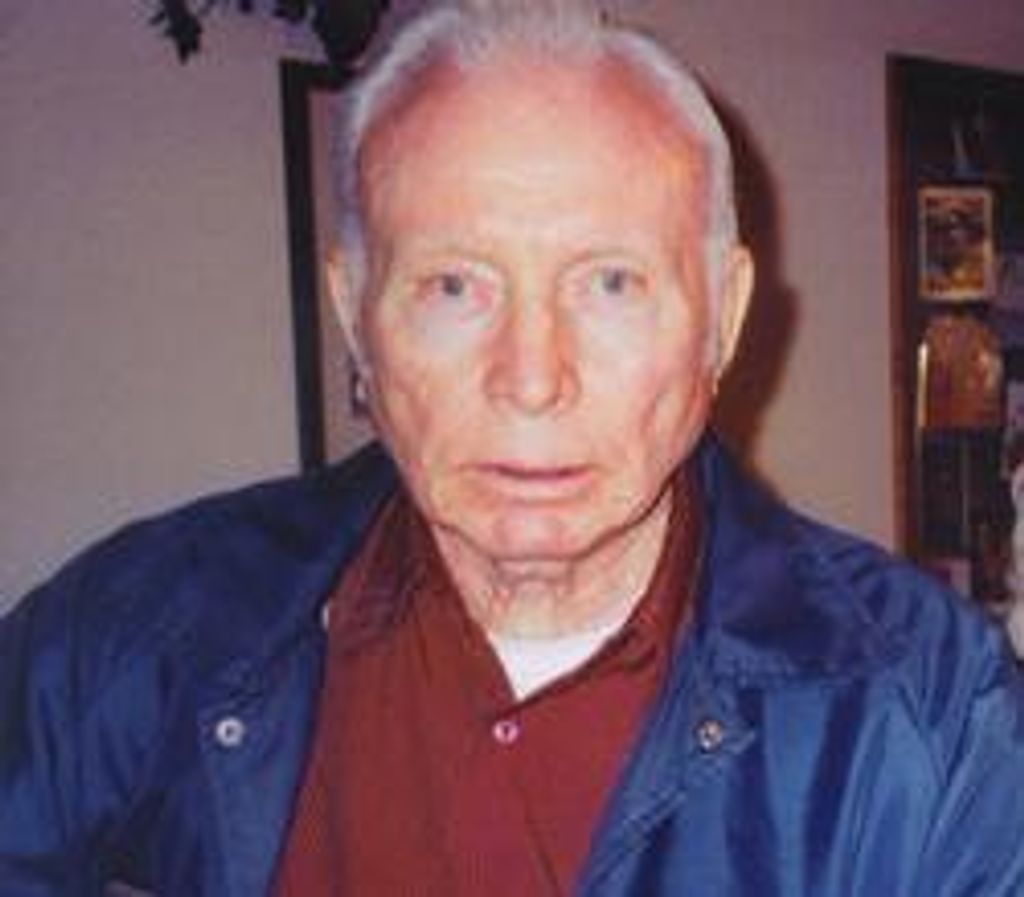 Joseph Fenton Kinnin