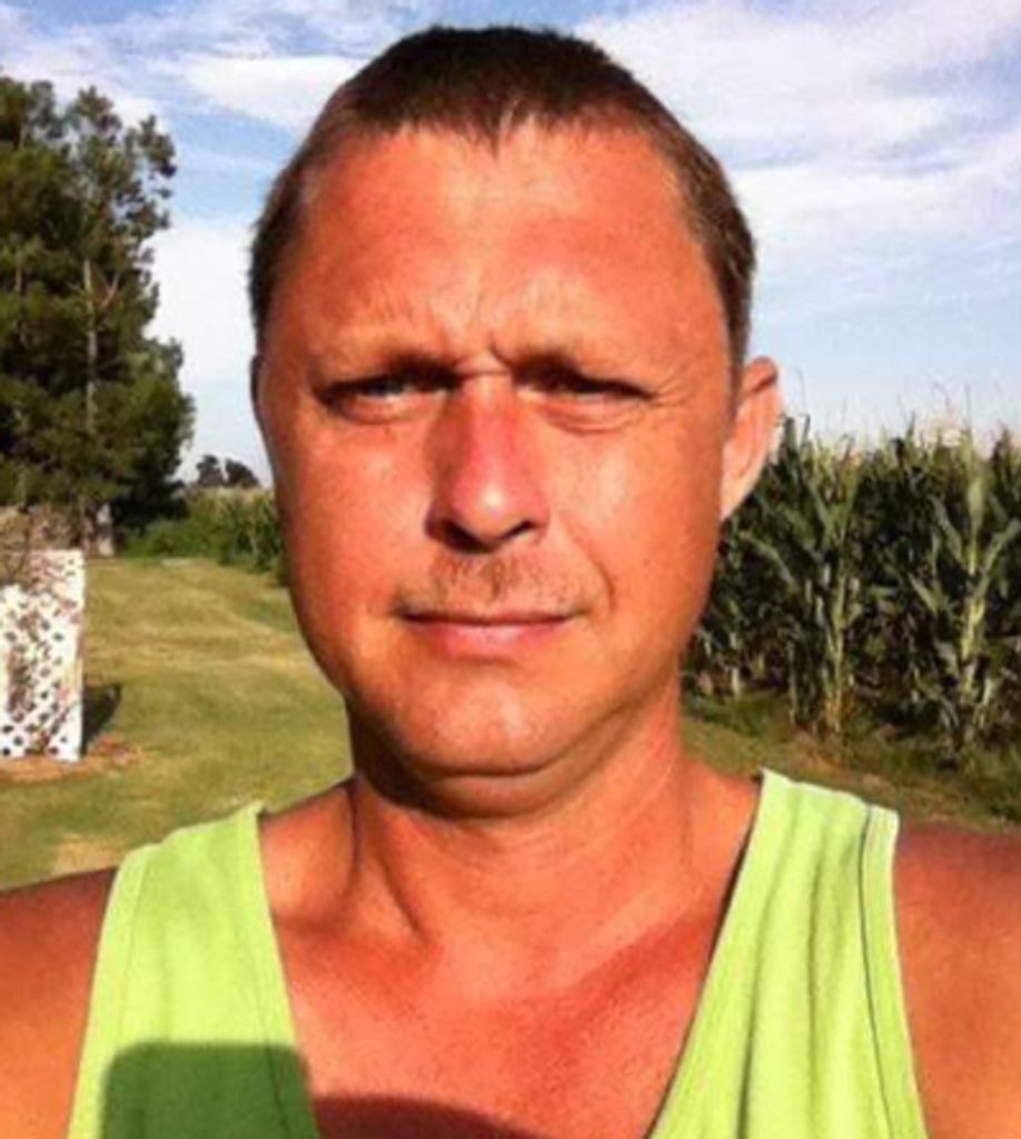 Danny Ray Stroup, Jr. Profile Photo