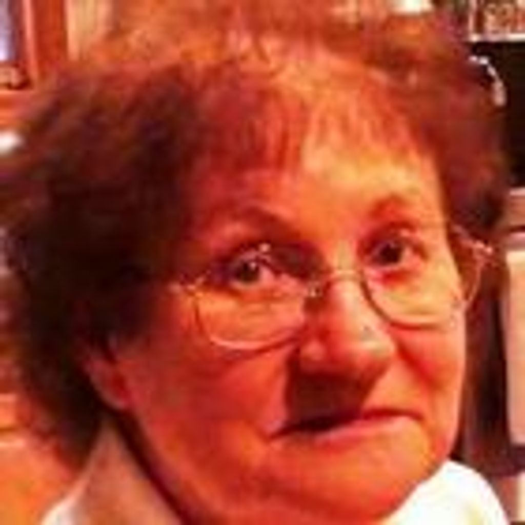 Mary Ann Smith