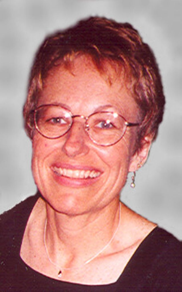 Carol Jean Dumke