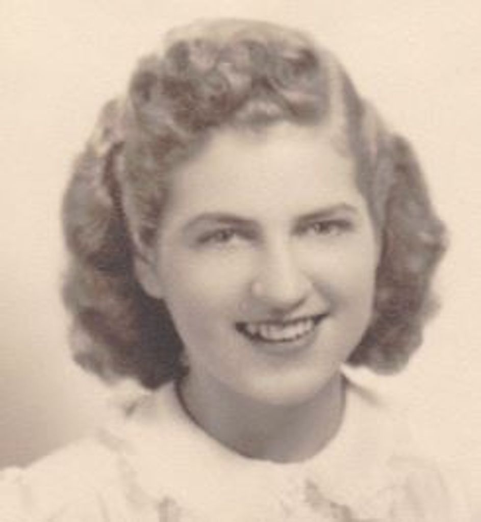 Helen S. Smith