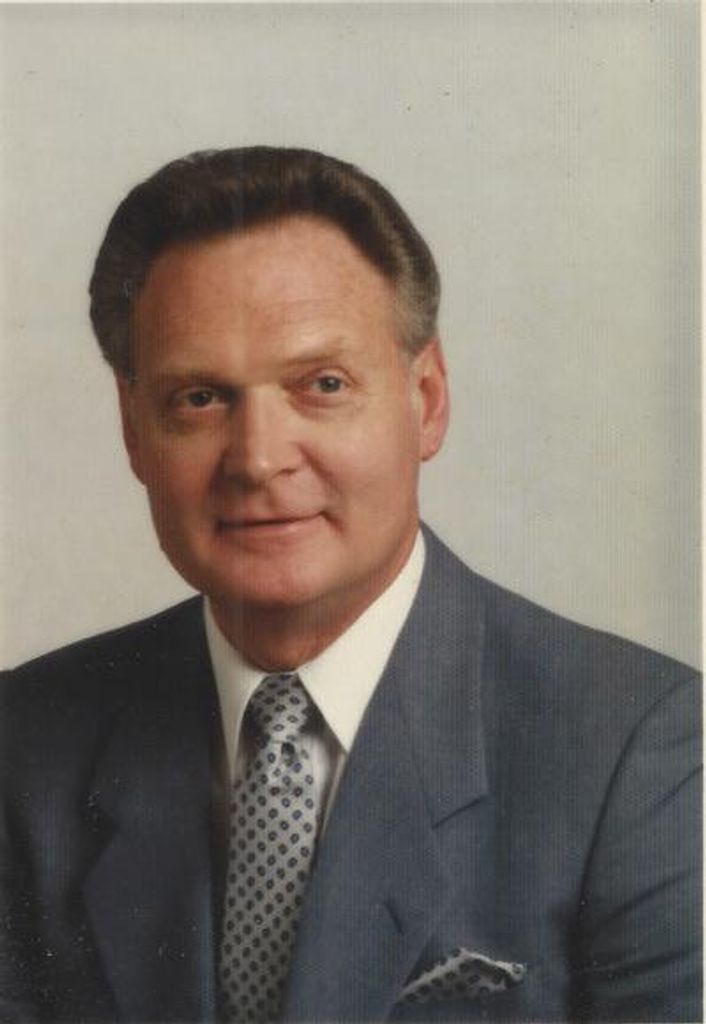 Robert "Bob" Skaggs