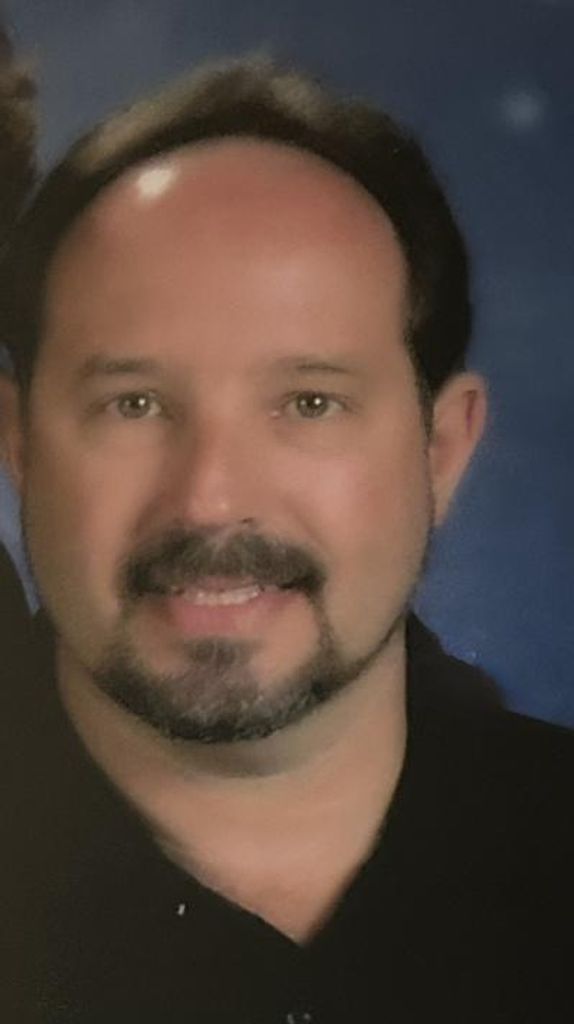 Larry Edmond Armstrong Profile Photo