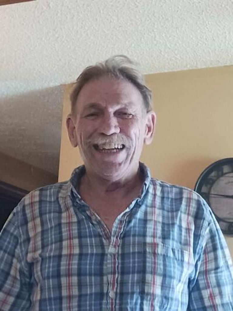 Rickie Evans Profile Photo