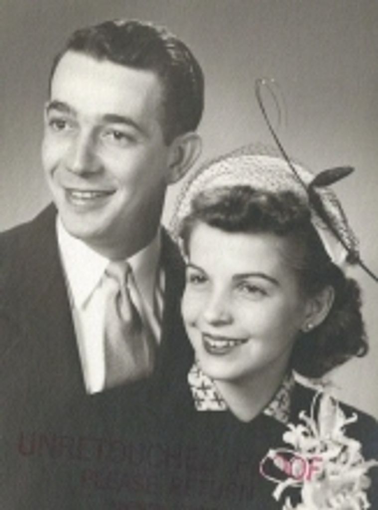 Ruth Ann Lieser