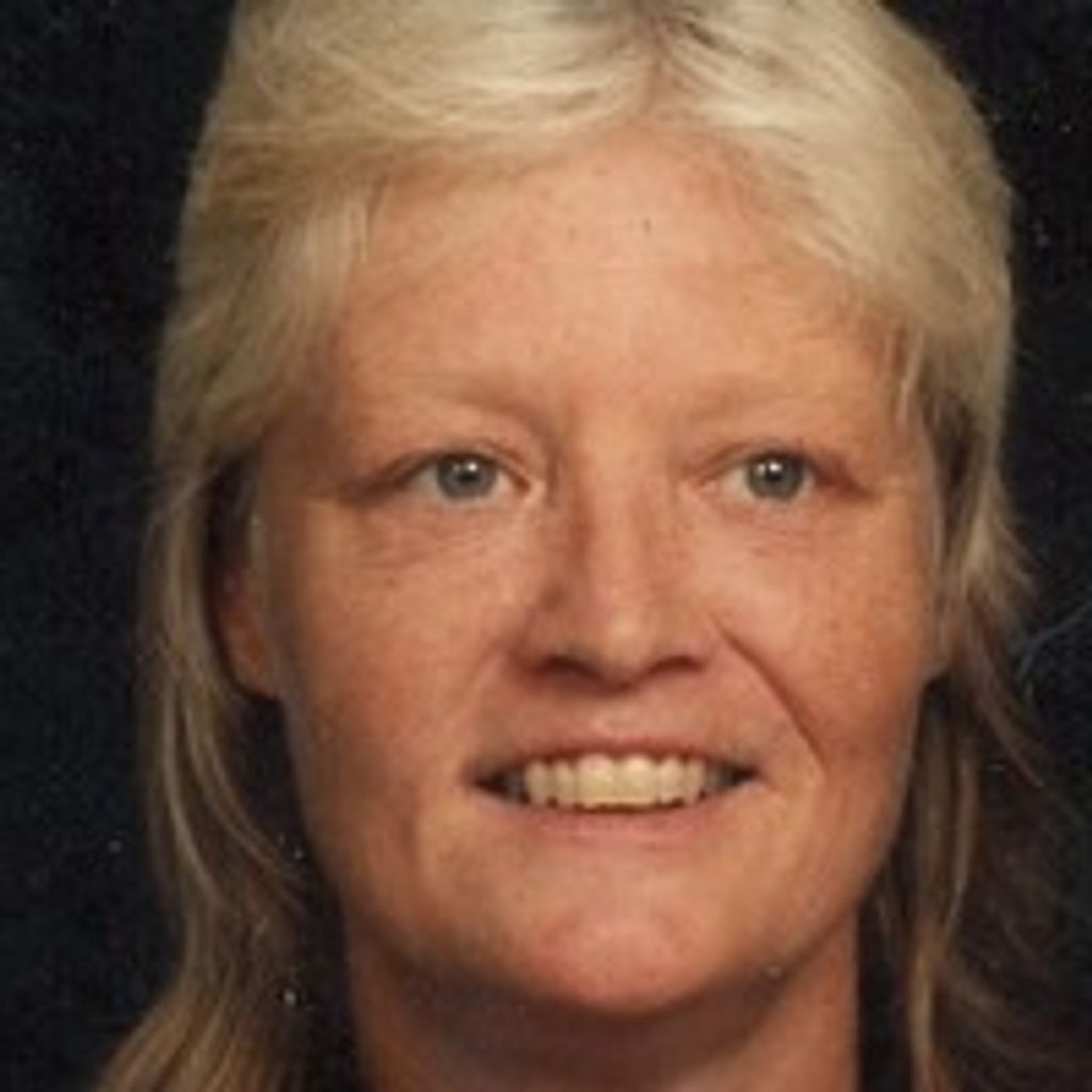 Diane O'Dell
