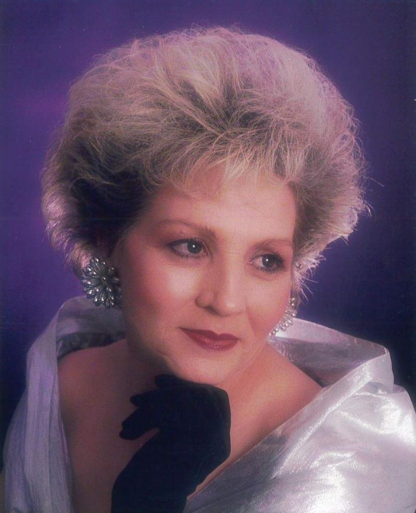 Linda Gail Brown Wood Profile Photo