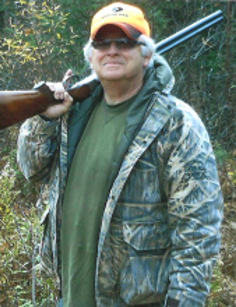 Robert Gilman Profile Photo