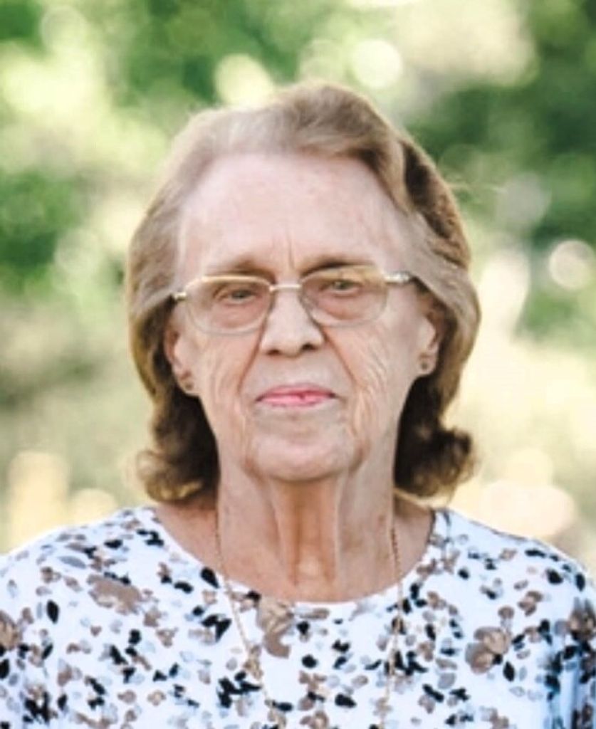 Janice Elaine (Brandenburg)  Robinson