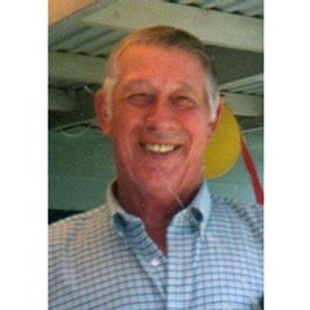 Arthur J. Schoenborn