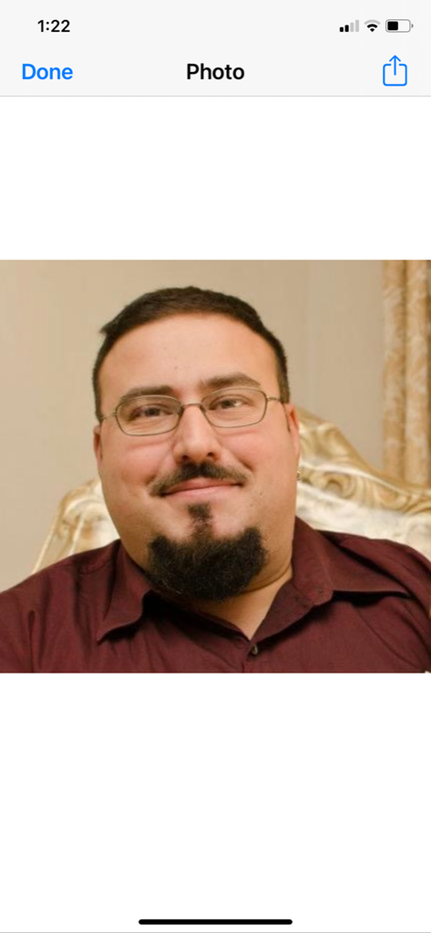 Tonino "Nunzieo" Pasquale Rossi Jr. Profile Photo