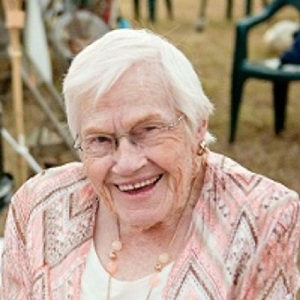 Virginia Thompson Williams Profile Photo