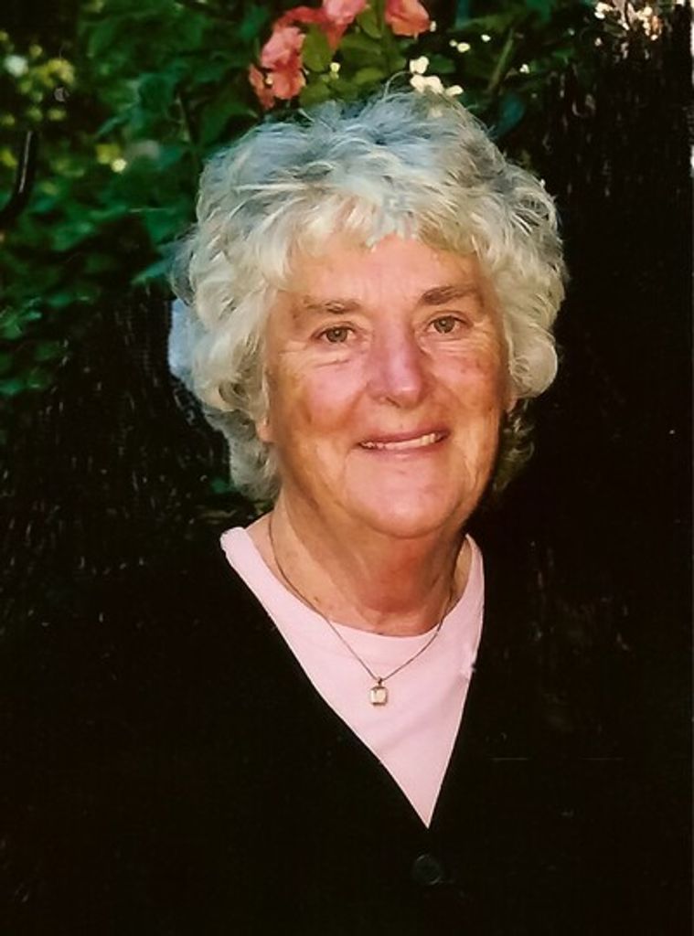 Jeannine Anna Mccombs Profile Photo