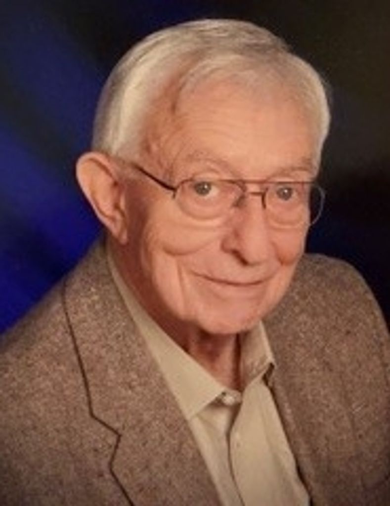 Dorsey "Pete"  Baumann Profile Photo