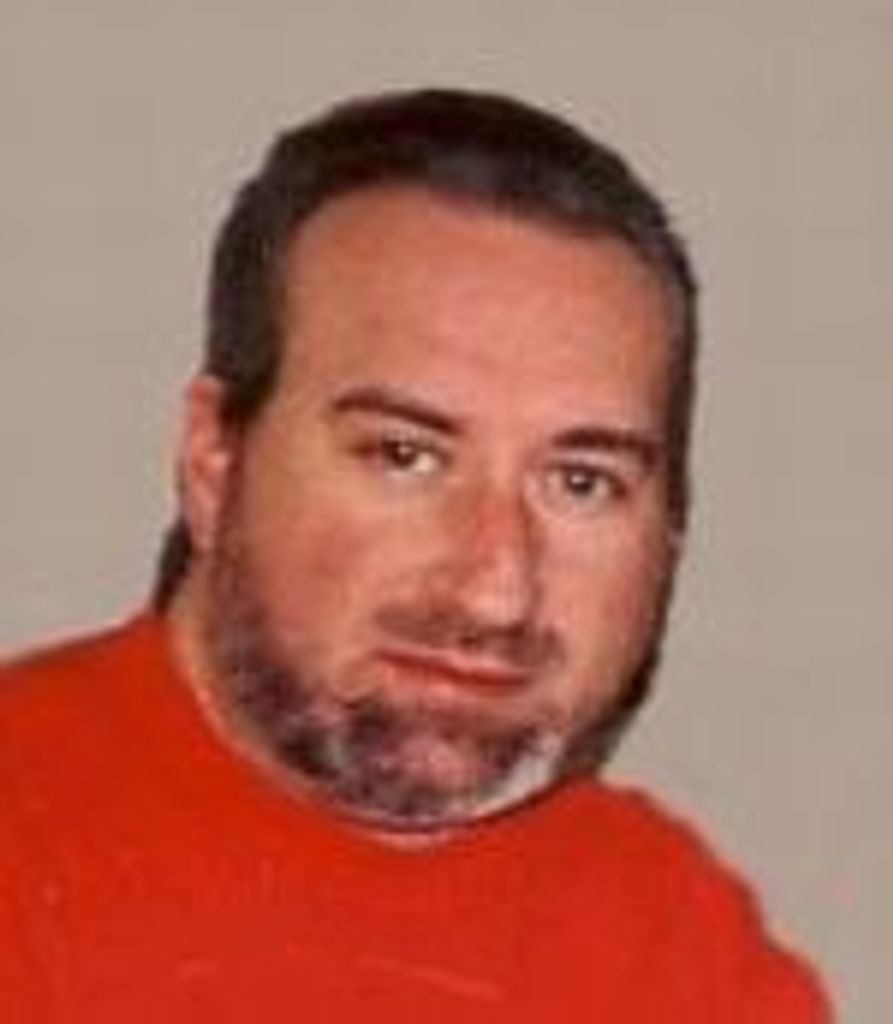 John George Burby Profile Photo
