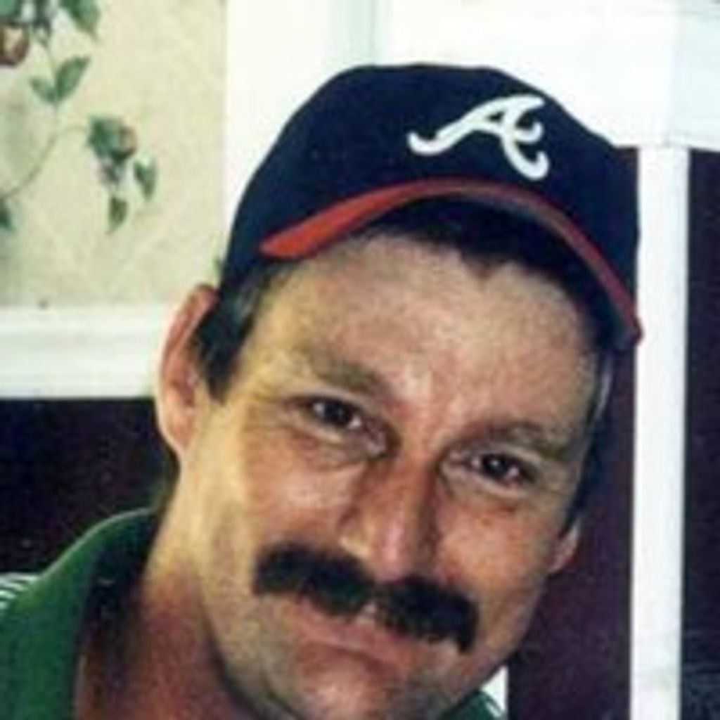 Alfred Lee Berger