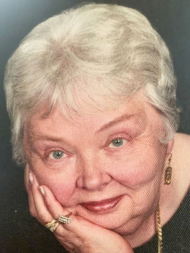 Carolyn Kincaid Sullivan