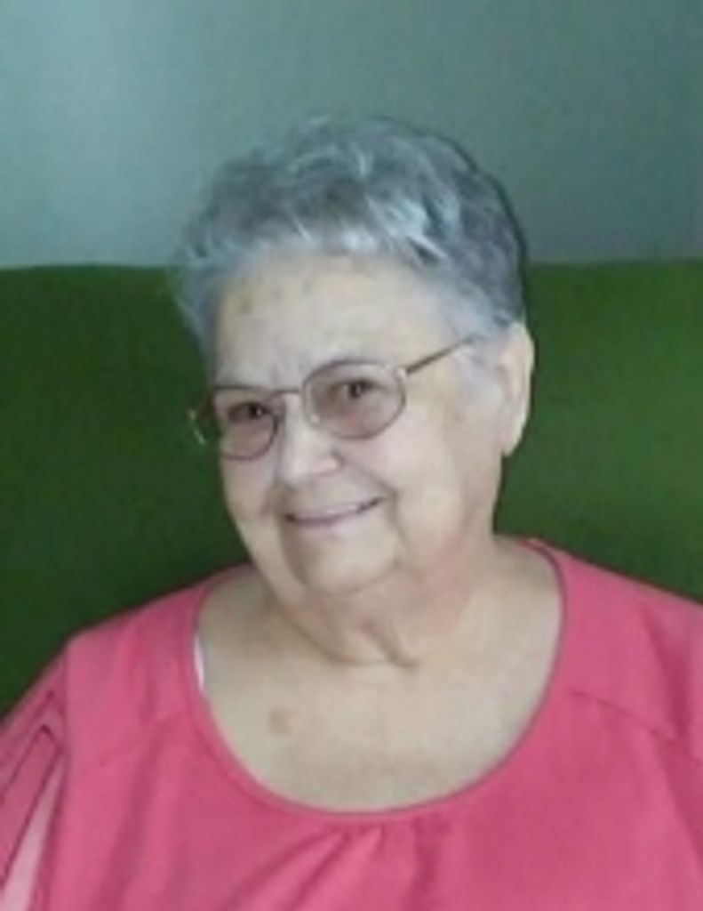 Mary Sue Eaton