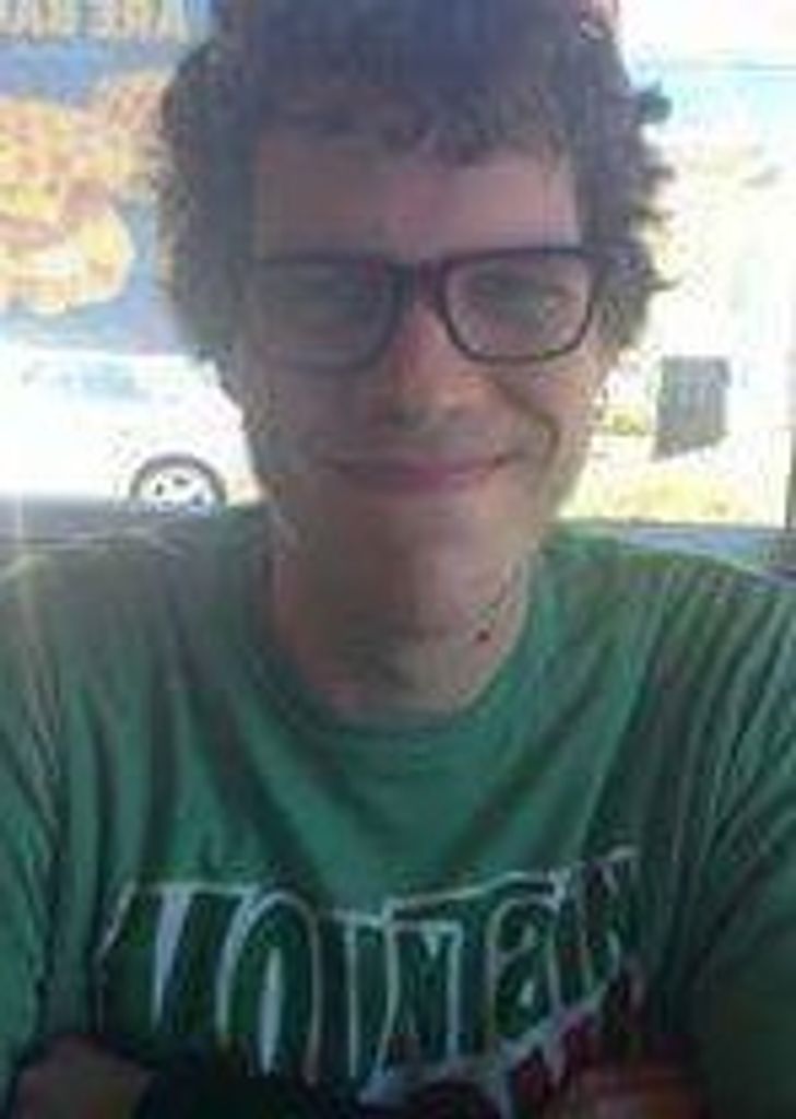 Samuel Lucas Profile Photo