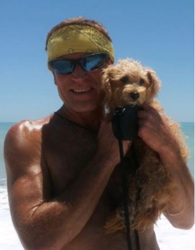 Corey Matthew Richards Profile Photo