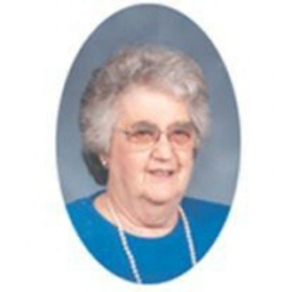 Mary Simpson
