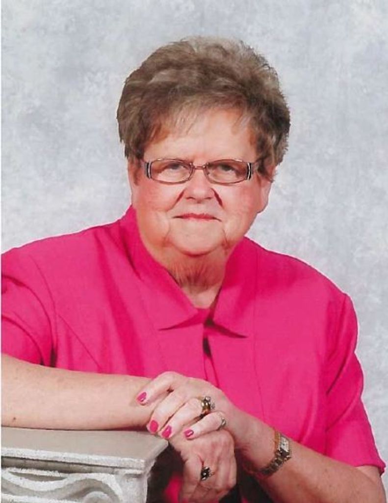 Brenda Burr