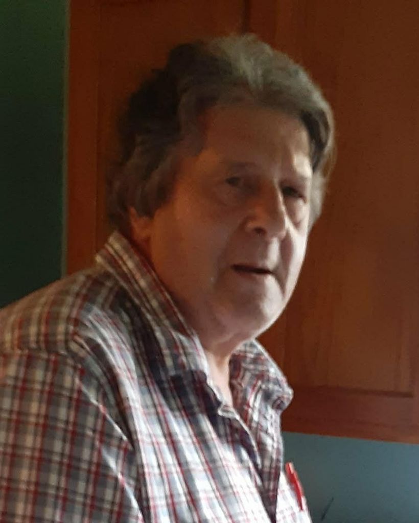 Ronald Frances Abright Profile Photo