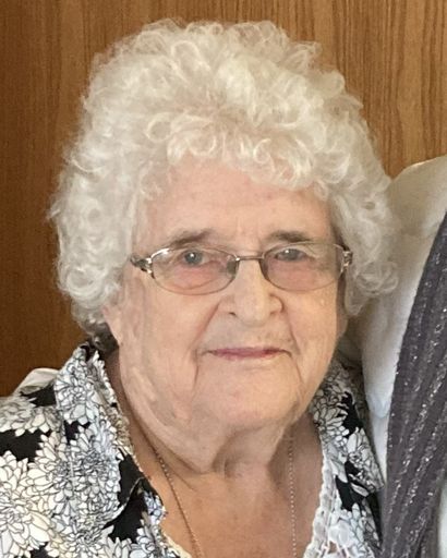 Delores M. Telford's obituary image