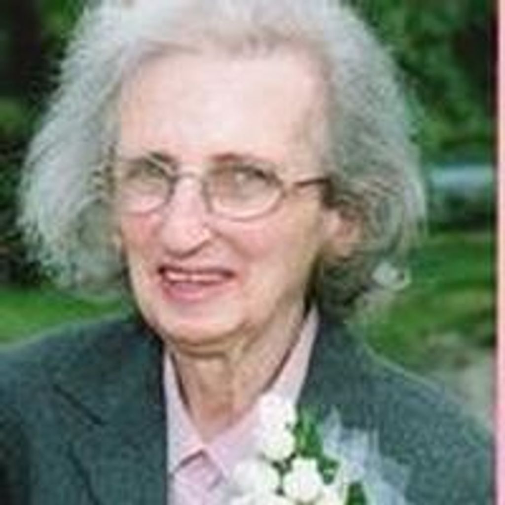 Eleanor Hallford Barber