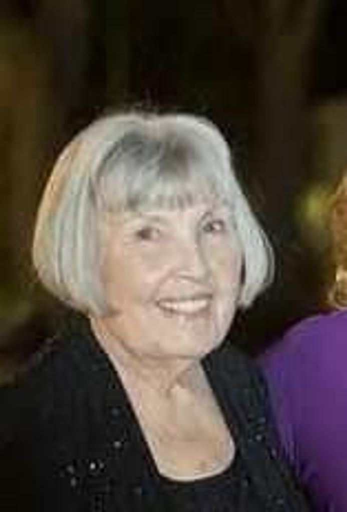 Lucy E. Schlotterlein