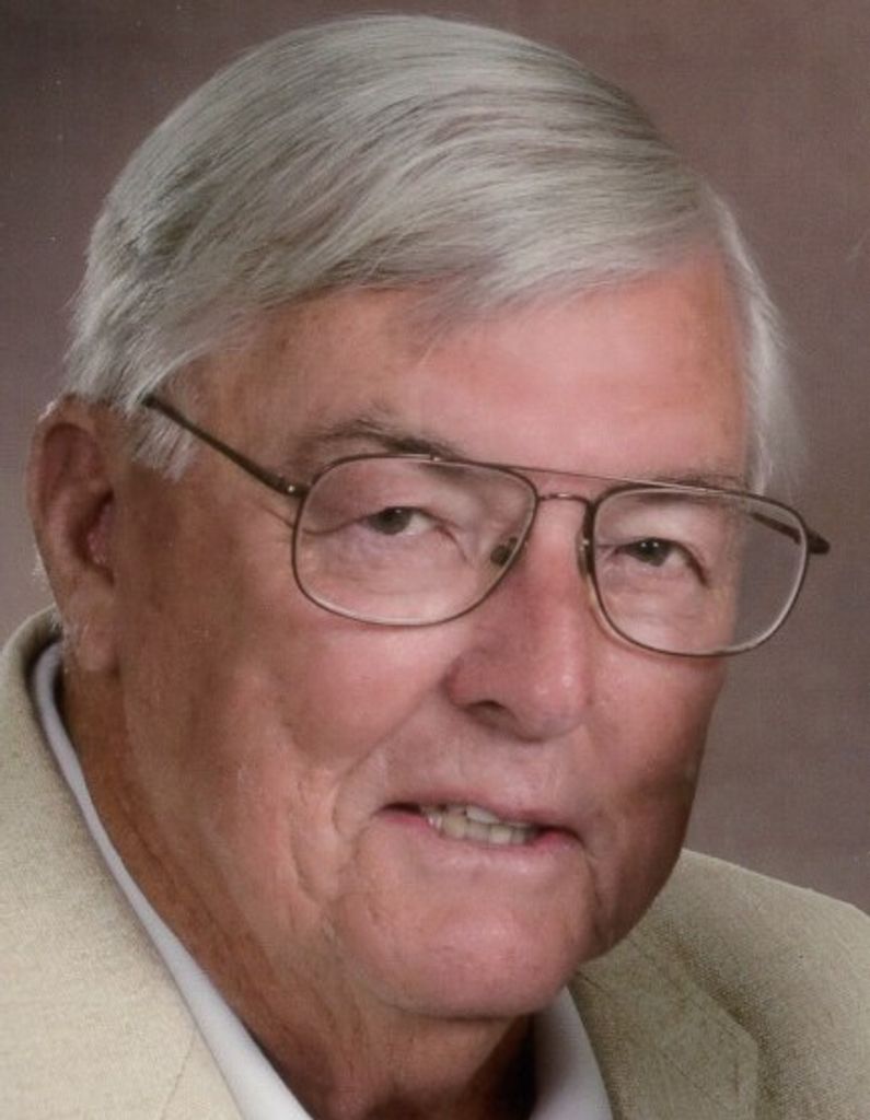 James Harold Gilliland