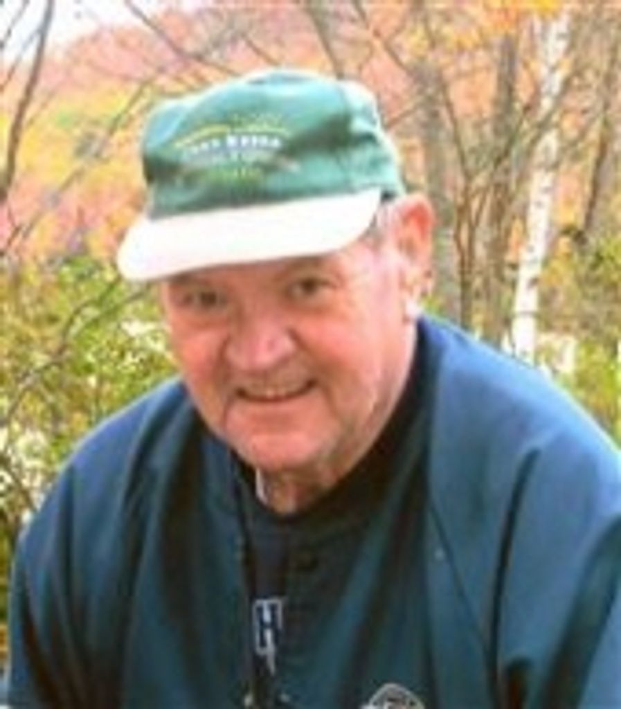 Albert J. 'Bert' Morin