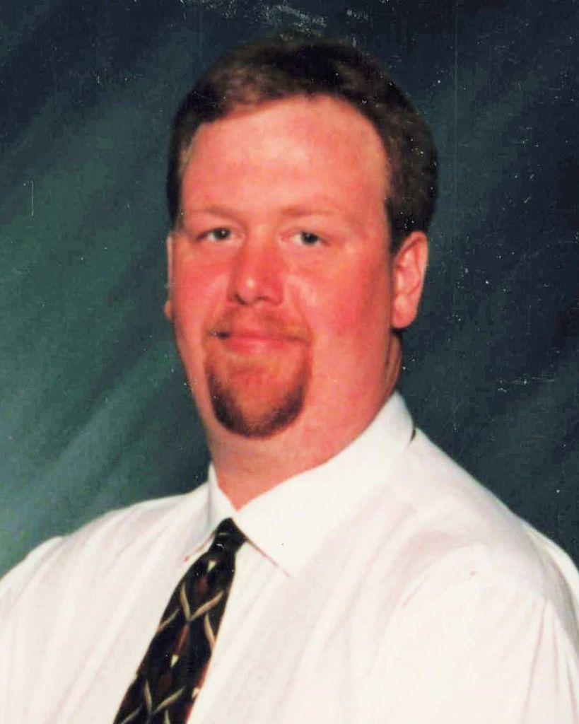 Brian Joseph Worman Profile Photo