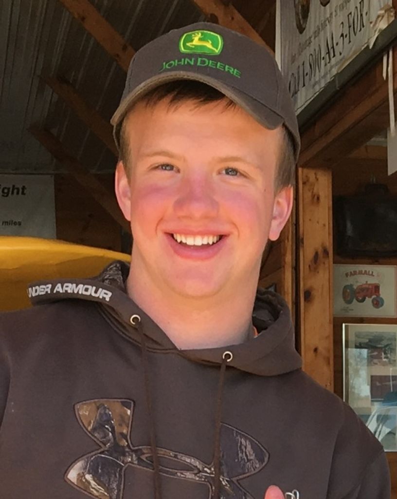 Owen Knutson Profile Photo