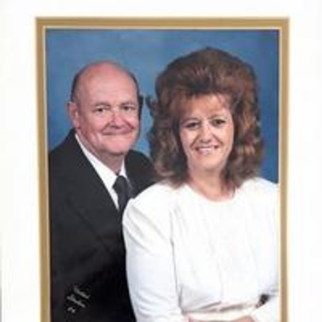Harvey Wayne Caplinger Sr. Profile Photo