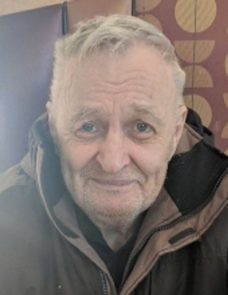 Franklin "Frank" J. Hessedal Profile Photo