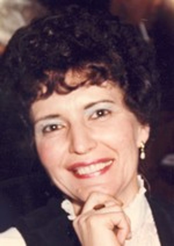 Carol J. Artley