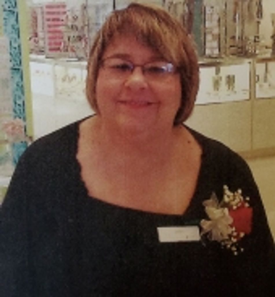 Judith A. Berka  “Judy”