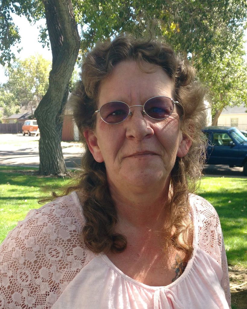 Laurie Jean Nelson Profile Photo