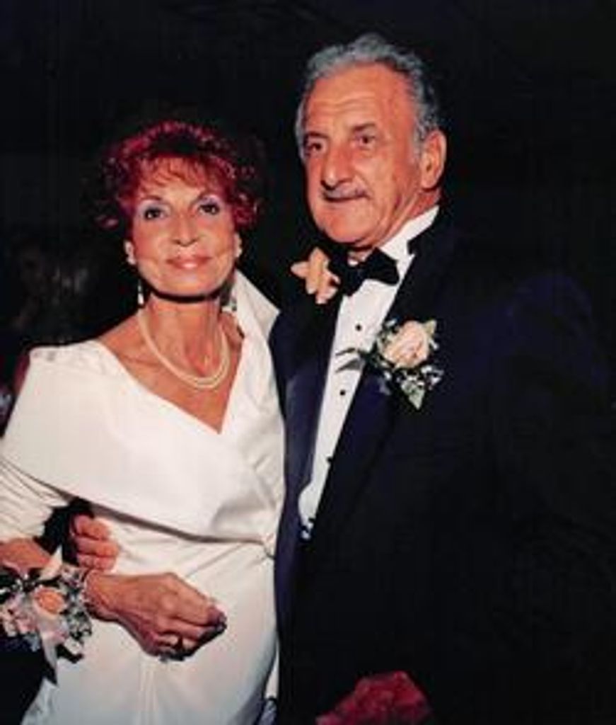 Pasquale & Rose Atteo