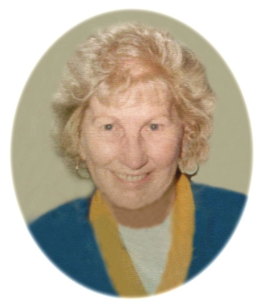 Alice Fessler Holton