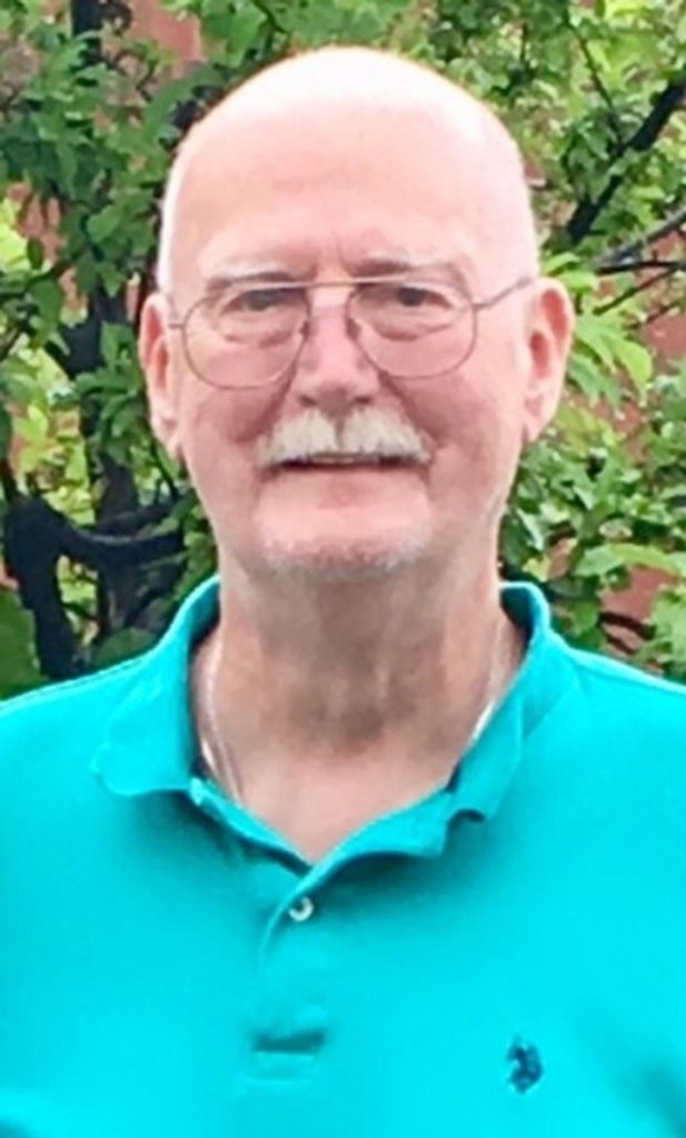 Richard Edwin Larson