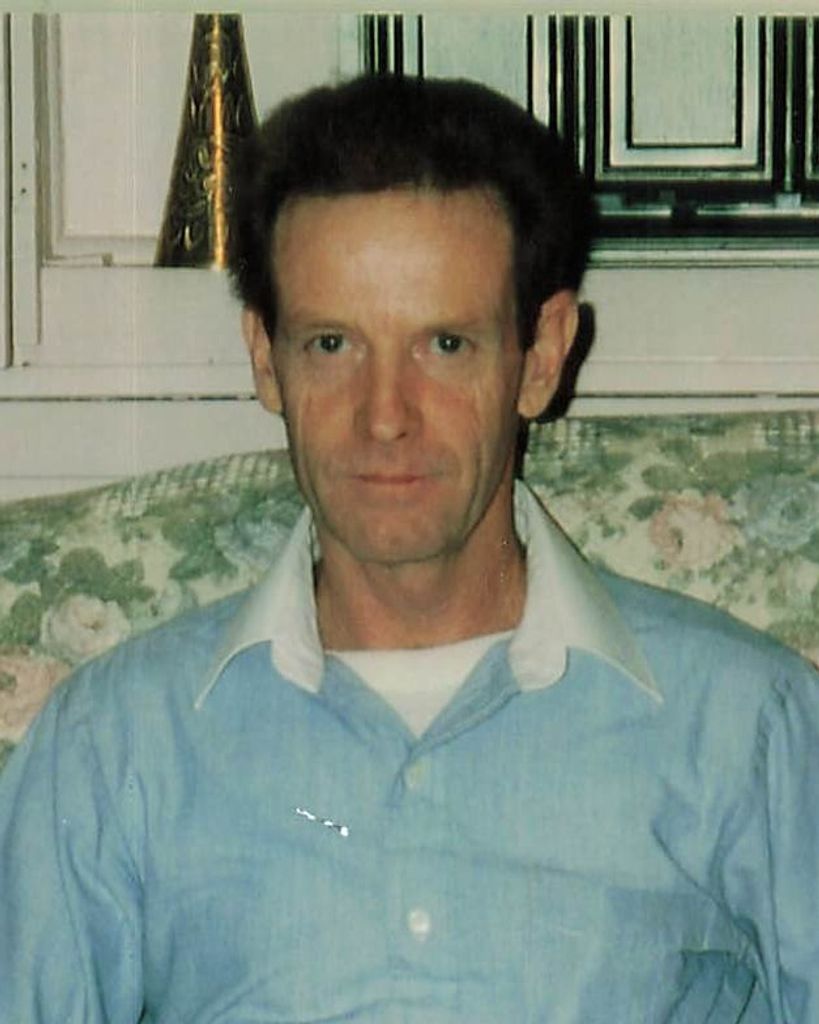 Timothy Wayne Boykin Profile Photo