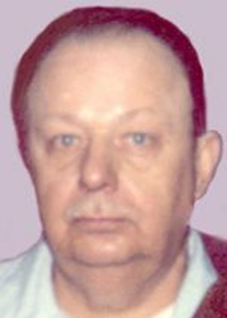 Andrew J. Bickel