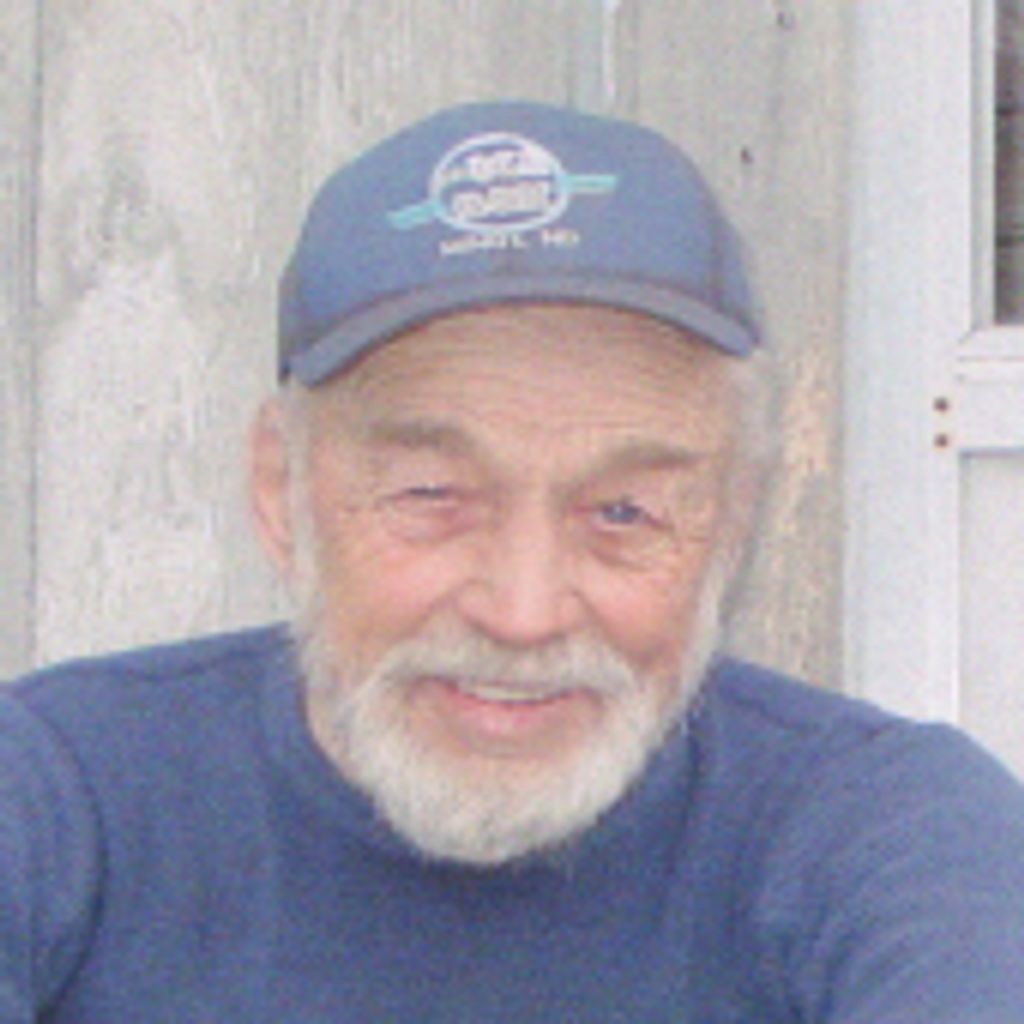 Donald Verbruggen Sr