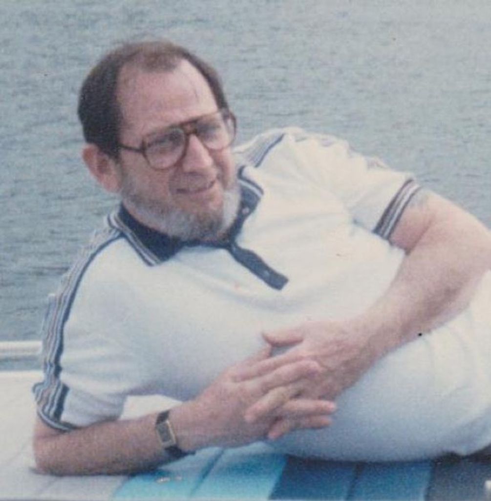 Walter West, Jr
