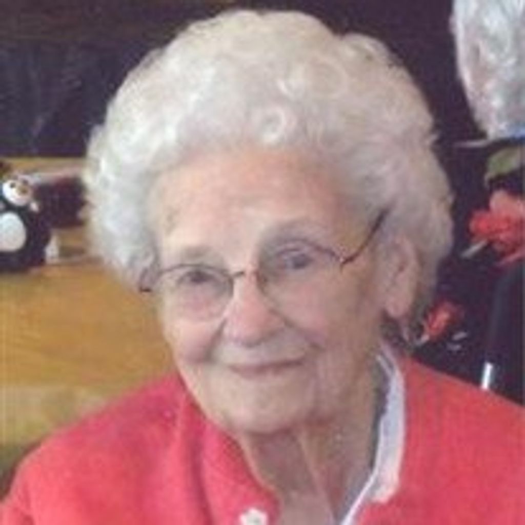Lillian  V. Grandell