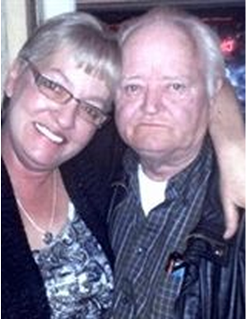 Cathy Melinda Wilson